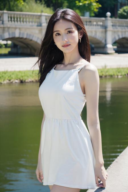 陈都灵DuLing Chen