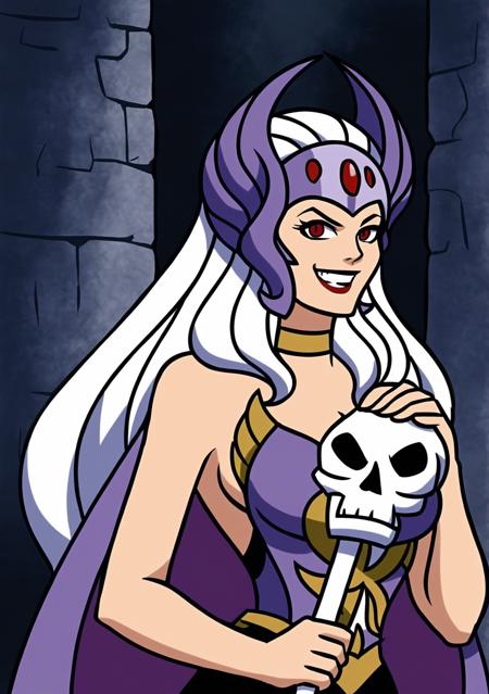 She-Ra (Princess of Power 1987) - Pony