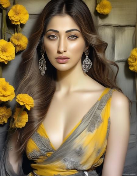 Raai Laxmi