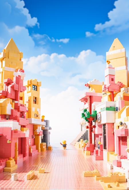 LEGO_Pixel_v1.0