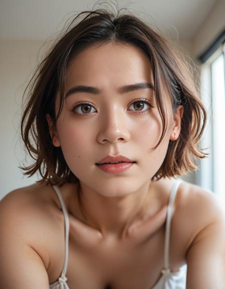 nobody Asian