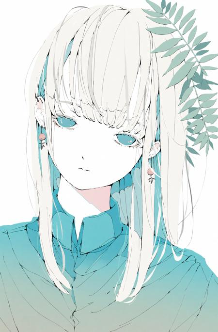 ノーコピーライトガール/ NoCopyrightGirl Style
