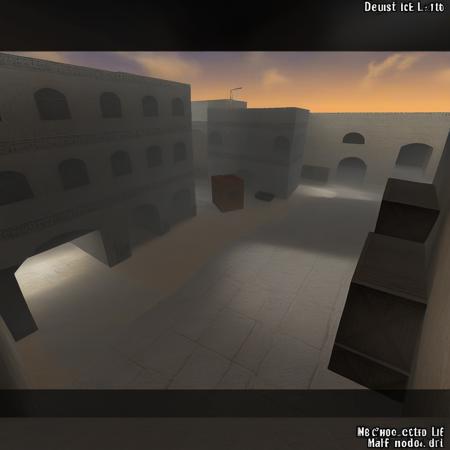 cs 1.6 maps