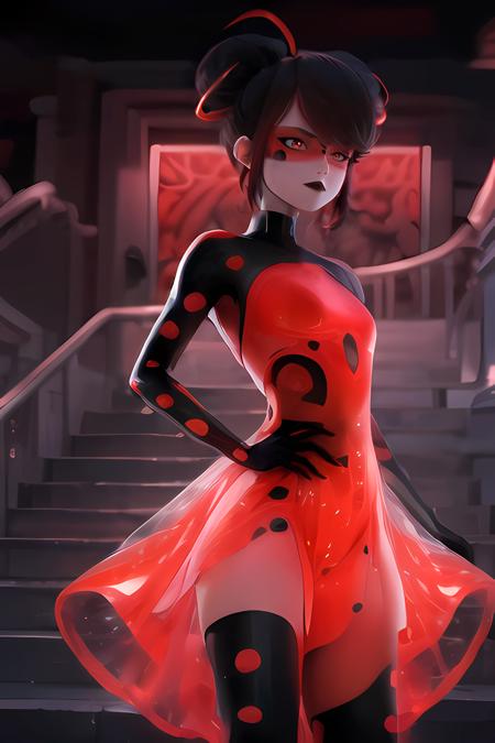 Shadybug Miraculous
