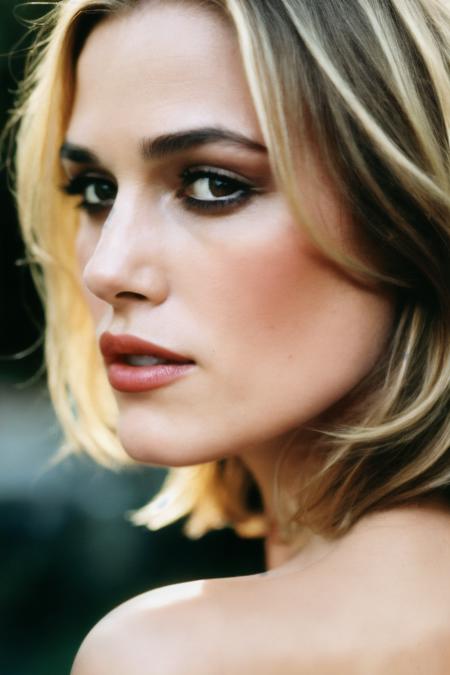 Keira Knightley