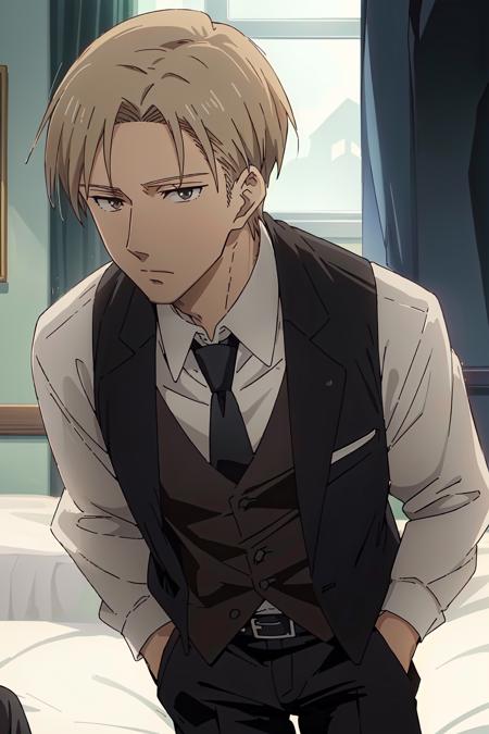 Twittering Birds Never Fly - Yashiro