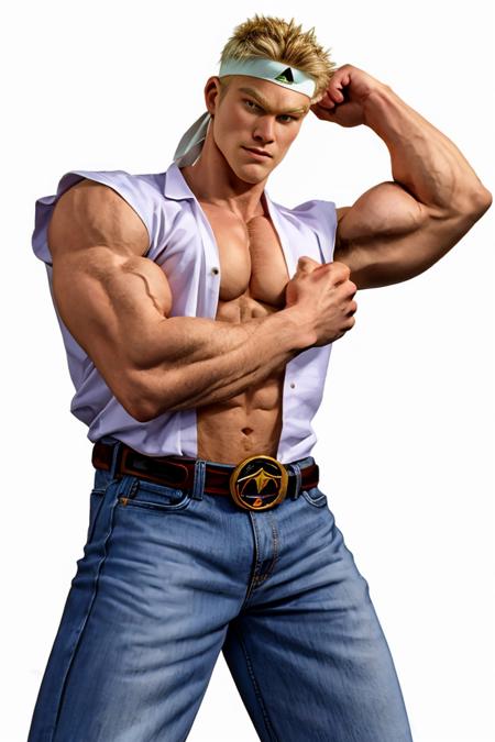 Kuro Momotaro – Yu Yu Hakusho