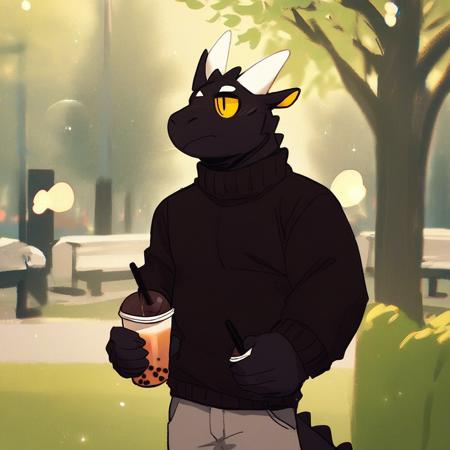 silvermaskguy | Furry style