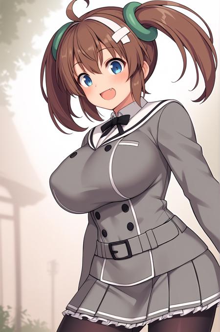 Minori | Senran Kagura