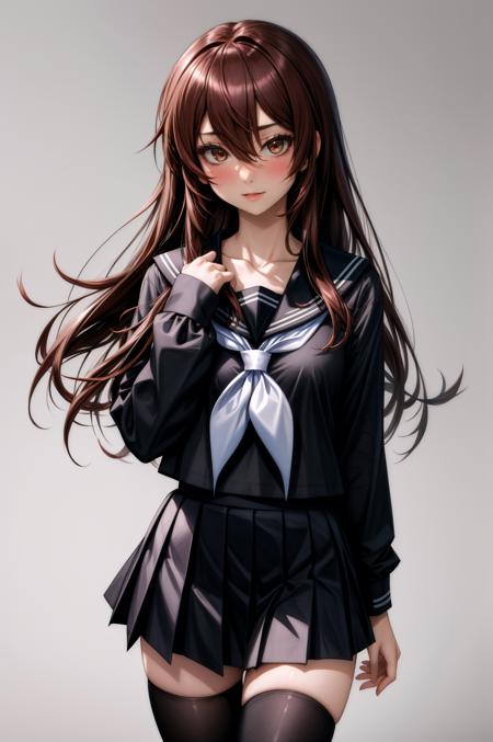 Taiga Aisaka | Toradora!