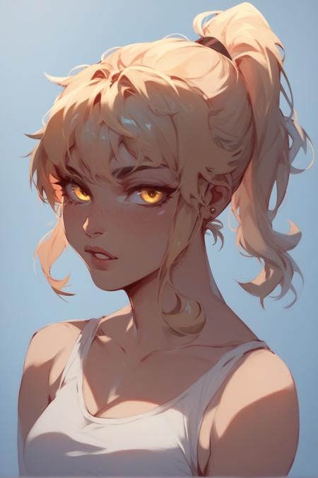 Rachel (Tower of God) [1.5/Pony XL]