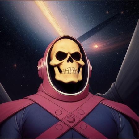 Skeletor