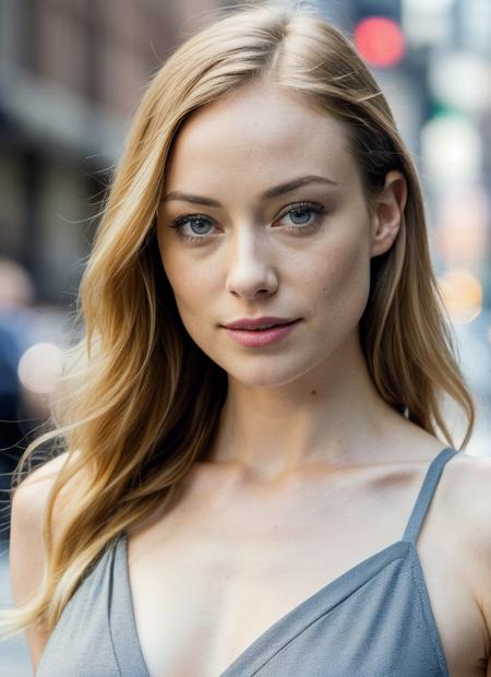 Olivia Wilde