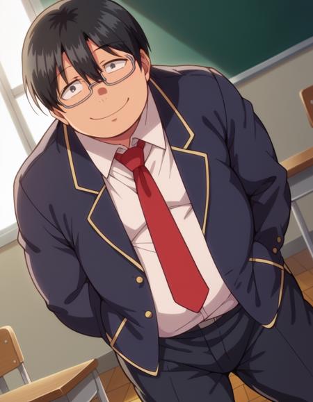 Tazaki (田崎) - Ijirare: Fukushuu Saimin (イジラレ ~復讐催○~)版本ova (ID: 416753)