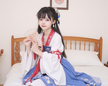 是一只九龄 - Famous Chinese cosplayer Yizhijiuling版本v0.1 (ID: 923884)