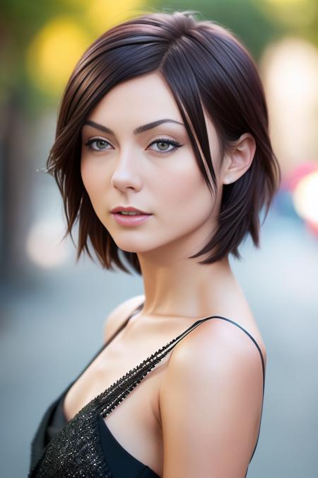 Zoe Voss