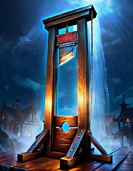 Guillotine