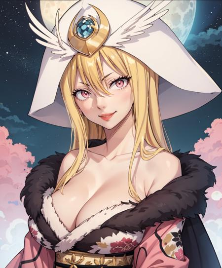 Selene | Fairytail