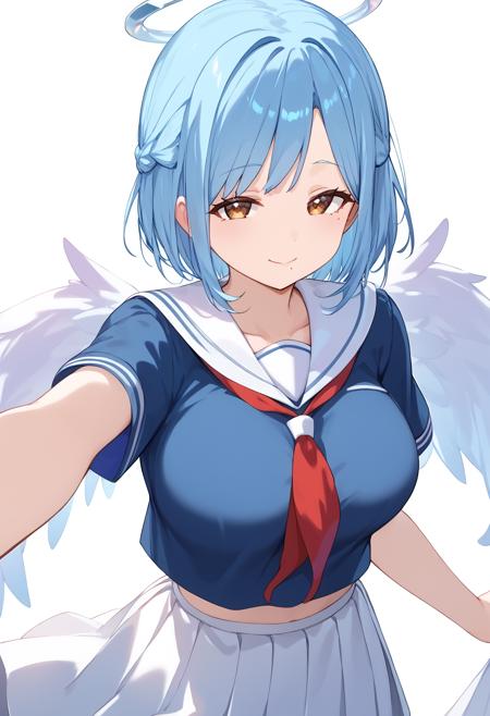 [PonyXL] Moira (Nijisanji)/モイラ/摩伊拉-彩虹社/Nijisanji/にじさんじ Vtuber版本v1.0 (ID: 676335)
