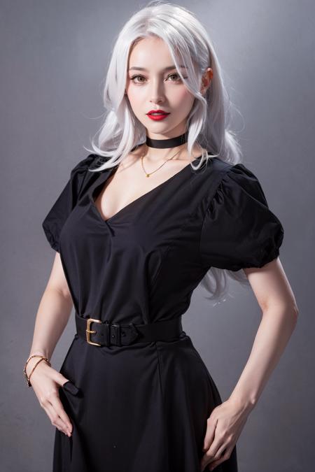 职业形象照和商务形象照Professional image photo