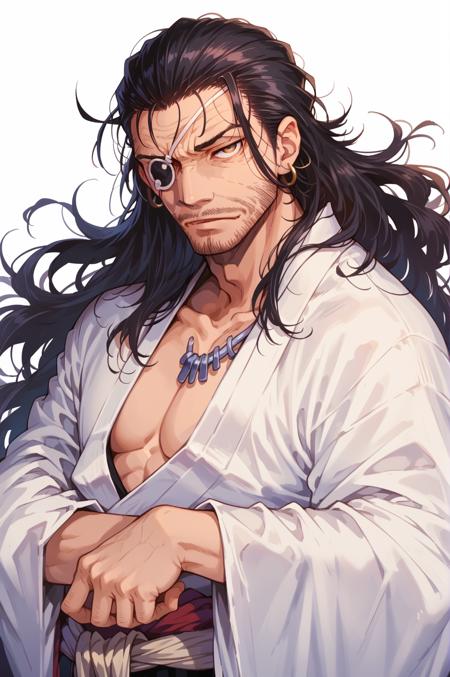 Oda Nobunaga (Drifters) [Pony XL]