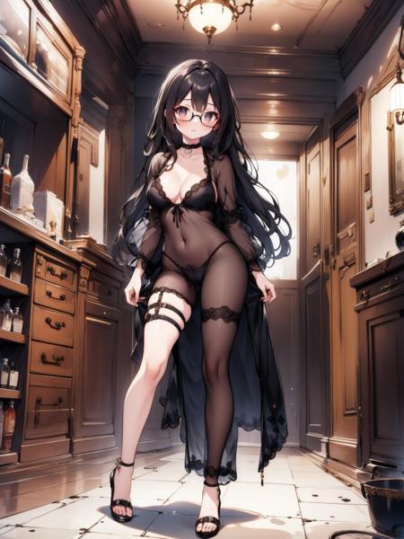 cute_anime 可爱动漫风