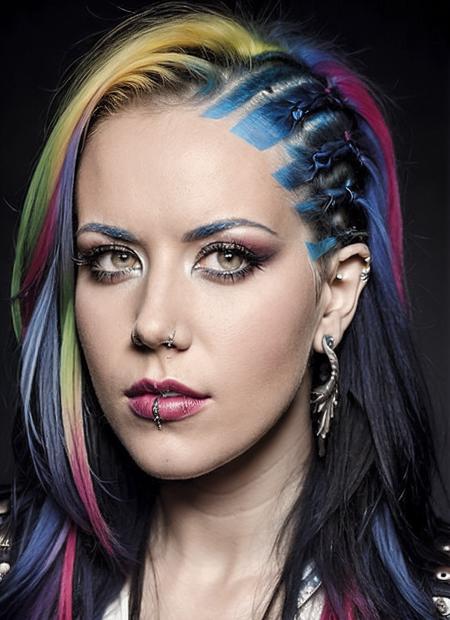 Alissa White-Gluz