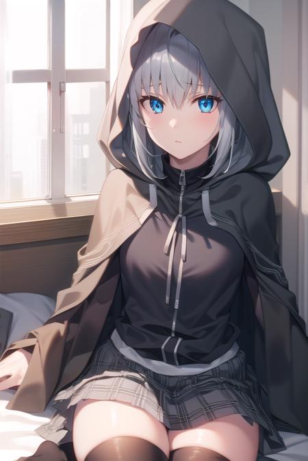 Gray - Fate Grand Order