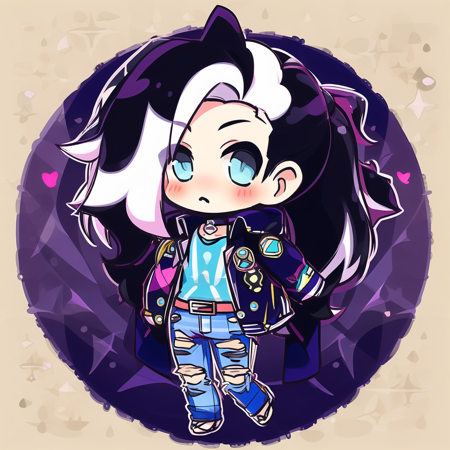 Synga Suit Piers (Pokemon Masters EX)