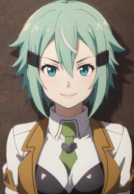 Sinon - Sword art Online / Gun Gale Online