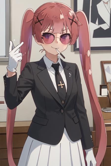 Koyori Tanemura (Watashi ni Tenshi ga Maiorita!)