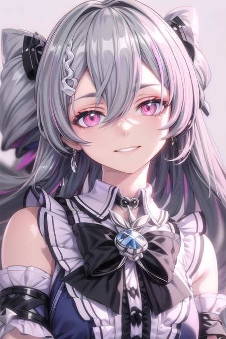 honkai impact prometheus