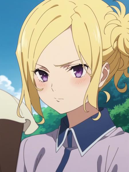 kuromukuro_Sophie_Noelle版本v1.0 (ID: 473300)