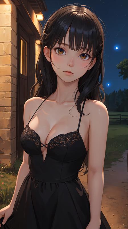 YabaL_Mix AniRealistic