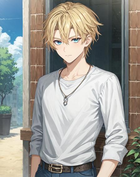 Brammashell SDXL LoRA + Pony // GrandChase Dimensional Chaser