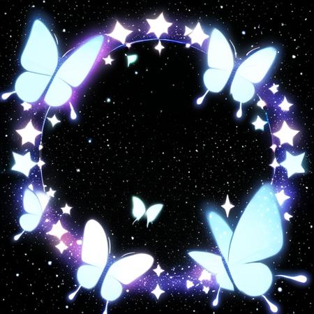 Avatar Frame generator