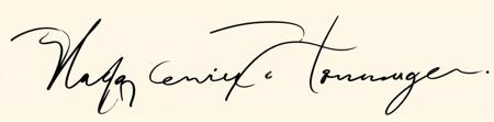 YFG Signatures