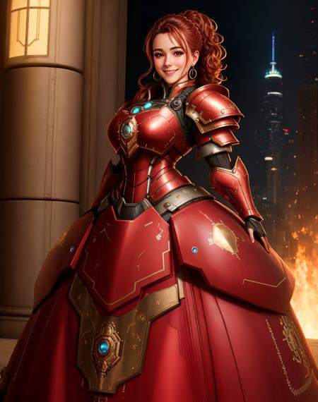 Royal Gowns - an EDG collection