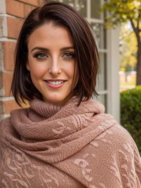 Angela White