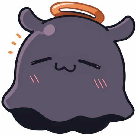 Takodachi (Ninomae Ina'nis mascot)