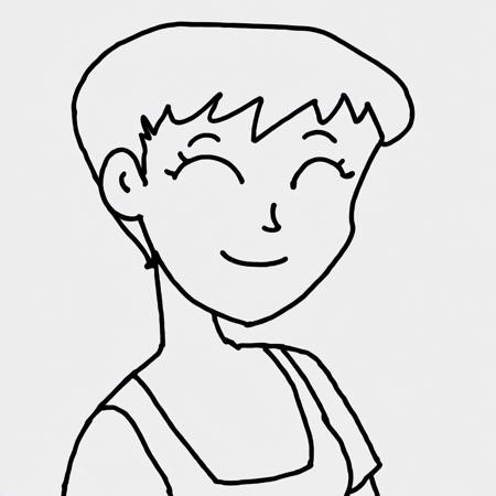 Urusan's Hand Drawn Sketch Style