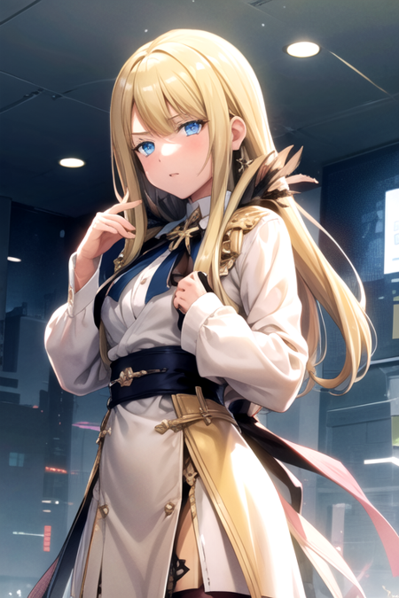 Neo (D4DJ)