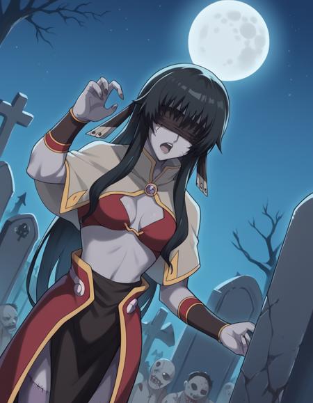 Takius (タキウス) - Ragnarok The Animation