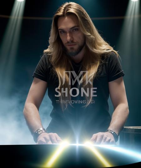 Edu Falaschi singer LORA ?