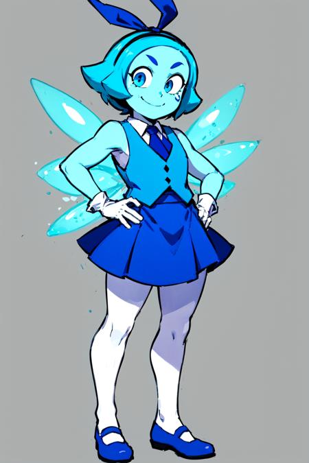 Aquamarine (Steven Universe)