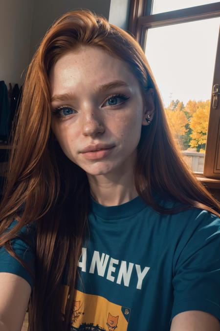 MyFoxyLand / Alina Nesterenko - Onlyfans/Instagram Influencer