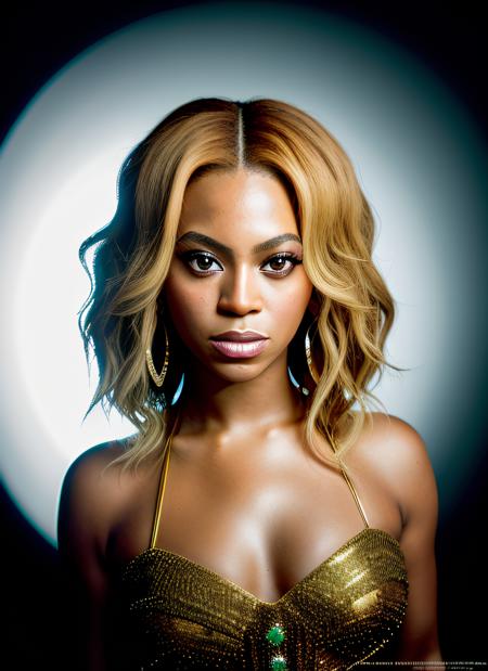 Beyoncé Knowles
