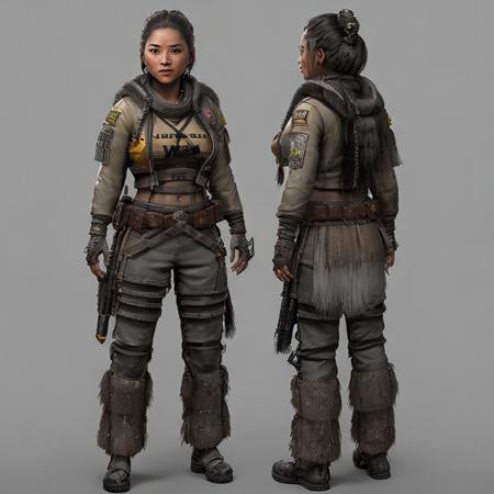 SPYBG's Toolkit Character Enhancer