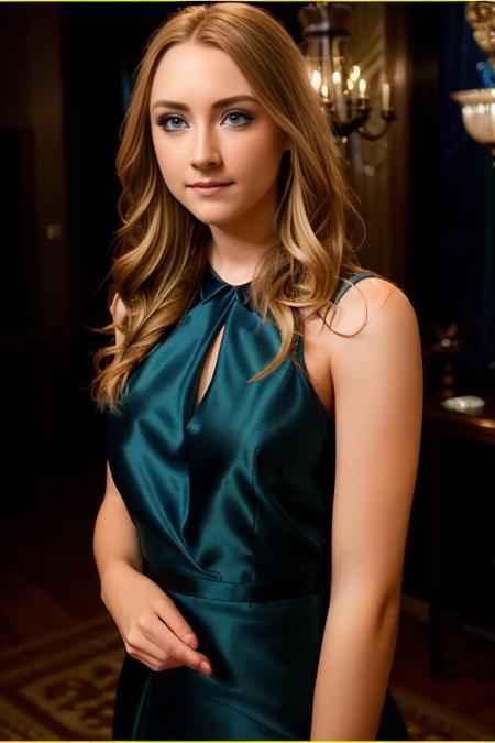 Saoirse Ronan