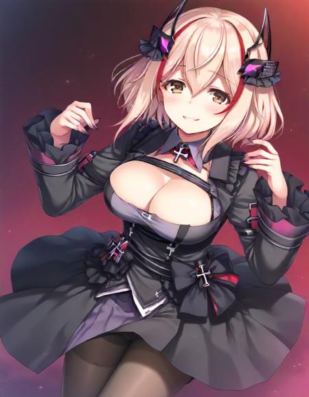 Roon ローン  (Azur Lane アズールレーン) XL